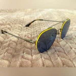 Vogue Sunglasses